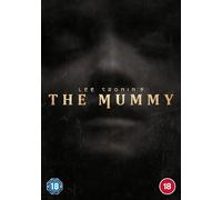 Lee Cronin's The Mummy [DVD] [2026]