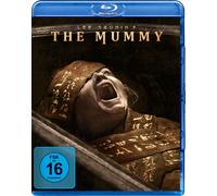 Lee Cronin's The Mummy Jack Reynor Laia Costa Lee Cronin