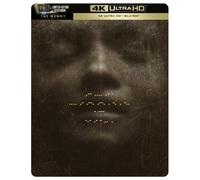 Lee Cronin's the Mummy Limited Edition 4K UHD Steelbook (4K UHD Blu-ray)