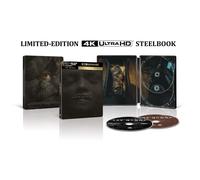 Lee Cronin's The Mummy - Limited Edition Steelbook (4K Ultra HD (4K UHD Blu-ray)