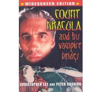 Lee/Cushing - Count Dracula & His Vampire Br
