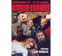 Lee/Cushing/Savalas - Horror Express