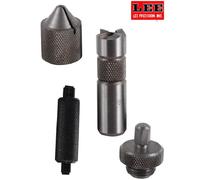 Lee Custodia Conditioning Kit Smusso Attrezzo, Tasca Detergente, Blocco Borchie,