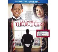 Lee Daniels the Butler