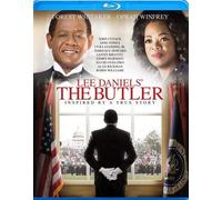 Lee Daniels’ The Butler (Blu-ray)