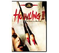 Lee/Danning/Mcenroe - Howling 2-Your Sister Is a Wer