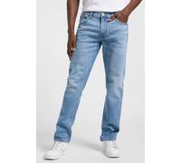 Lee Daren Zip Fly, Jeans Uomo, Horizon Blue, 30W / 32L