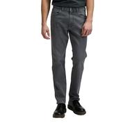 Lee Daren Regular Fit Jeans Grigio 33 / 32 Uomo
