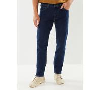 Lee - Daren Zip Fly Blu - Abbigliamento 28 X 32 Blu