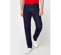 Jeans Lee Daren Zip Fly Bleu 28x34