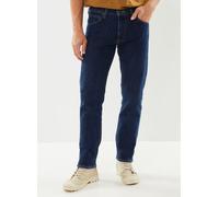 Lee Daren Zip Fly, Jeans Uomo, Deep Dark Stone, 31W / 34L