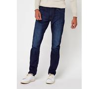 Lee - Daren Zip Fly Blu - Abbigliamento 36 X 32 Blu