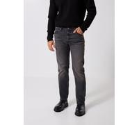 Lee - Daren Zip Fly Grigio - Abbigliamento 30 X 32 Grigio