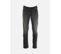 Lee - Daren Zip Fly Grigio - Abbigliamento 30 X 34 Grigio