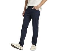 Lee Daren Zip Fly I, Jeans Uomo, Deep Navy, 28W / 32L