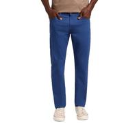 Lee Daren Zip Fly II, Jeans Uomo, Drama Blue, 40W / 34L