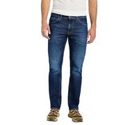 Lee Daren Zip Fly, Jeans Uomo, Anomaly, 33W / 34L