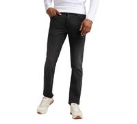 Jeans regolari Lee Daren Asphalt Rocker Noir 28x32