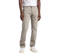 Lee Daren Zip Fly, Jeans Uomo, Black Stone, 34W / 32L