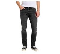 Lee Daren Zip Fly, Jeans Uomo, Cement, 31W / 30L