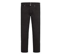 Lee Daren Zip Fly Jeans Nero 34 / 34 Uomo