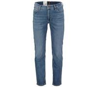 Lee Daren Zip Fly, Jeans Uomo, Highland, 30W / 30L