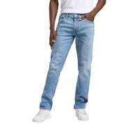 Lee Daren Zip Fly, Jeans Uomo, Horizon Blue, 33W / 36L