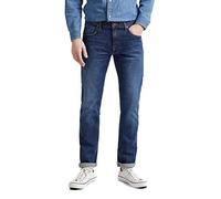 Lee Daren Zip Fly, Jeans Uomo, Mid Foam, 38W / 34L