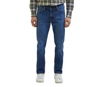 Lee Daren Zip Fly, Jeans Uomo, On The Road, 29W / 34L