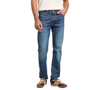 Lee Daren Zip Fly, Jeans Uomo, Reign, 33W / 30L