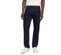 Lee Daren Zip Fly, Jeans Uomo, Rinse Denim Blue, 33W / 34L