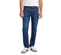 Lee Daren Zip Fly, Jeans Uomo, Stoney, 32W / 30L