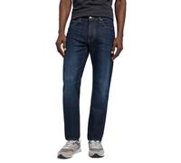 Lee Jeans 'Daren' blu scuro, Taglia 32 Lunghezza 32