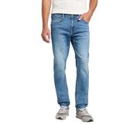 Lee Daren Zip Fly, Jeans Uomo, Summer Fun, 31W / 34L