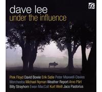 Lee, Dave - Under The Influence
