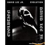 Lee, David - Evolution