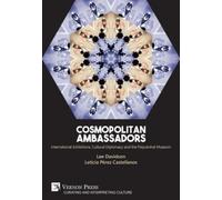 Lee Davidson Le Cosmopolitan Ambassadors: International exhib (Copertina rigida)