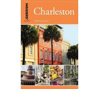 Lee Davis Perry Insiders' Guide® to Charleston (Tascabile)