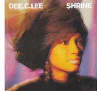 Lee, Dee C. - Shrine