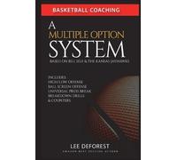 Lee DeForest Basketball Coaching (Tascabile)