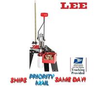 Lee Deluxe Automatico Processing Press (App) Singolo Fase Kit #90933 Nuovo