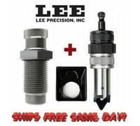 Lee Deluxe Potenza Quick Trim + 7.7x58 Giapponese Custom Invasa Smusso