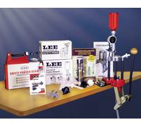 Lee DELUXE Press Kit A 4 For 30-06 Con 4 DIES