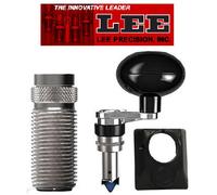 Lee Deluxe Quick Trim 90437 + Quick Trim Die 90073 Combo 45 ACP Nuovo