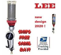 Lee di Precision Nuovo Auto-Drum Polvere Misura #90811 Nuovo