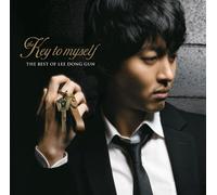 Lee Dong Gun - Key of Myself