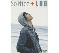 Lee Dong Gun - So Nice + Ldg