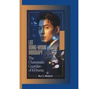 LEE DONG-WOOK BIOGRAPHY: The Charismatic Guardian of K-Drama