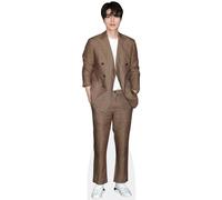 Lee Dong-Wook (Brown Suit) mini formato