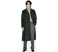 Lee Dong-Wook (Coat) mini formato